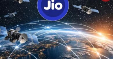Jio Satellite Internet