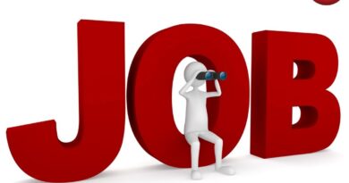 Job News
