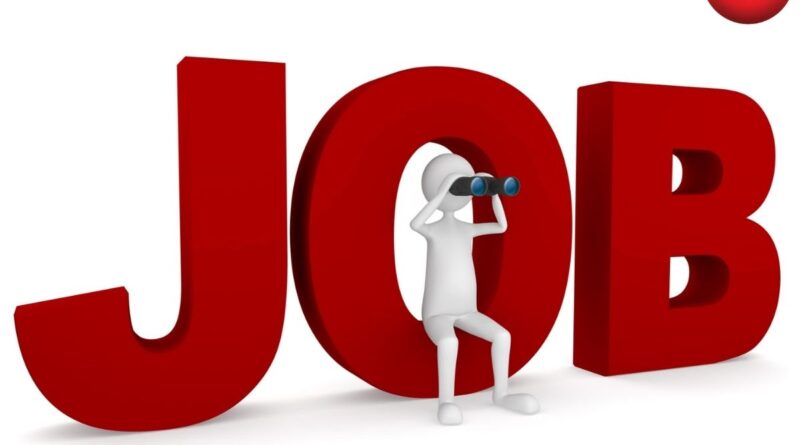 Job News