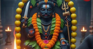 Kalashtami 2026