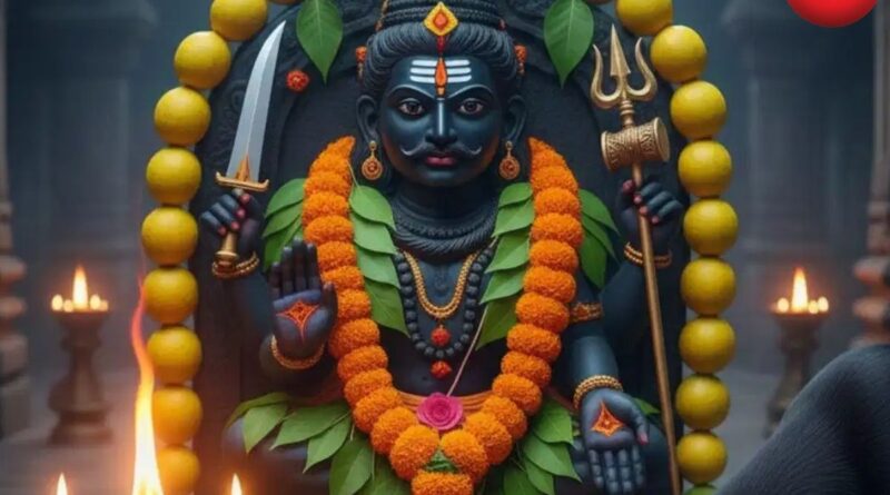 Kalashtami 2026