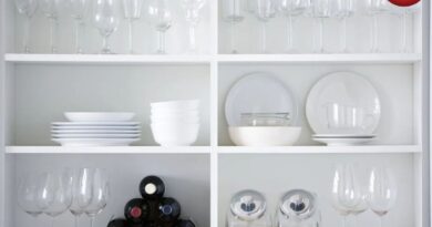 Kitchen Tips