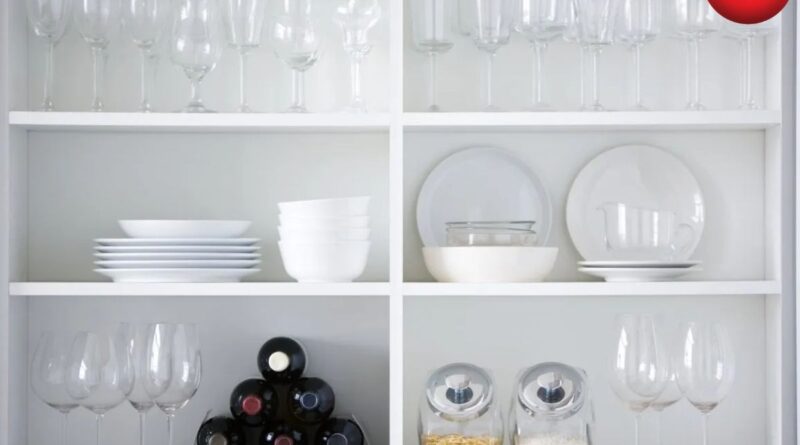 Kitchen Tips