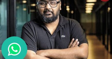 Kunal Shah Net Worth