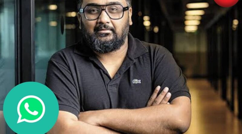 Kunal Shah Net Worth
