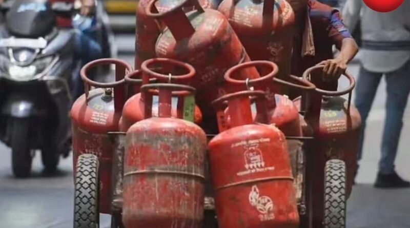LPG New Rules