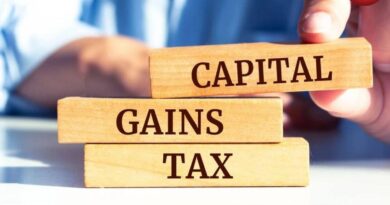 LTCG Tax