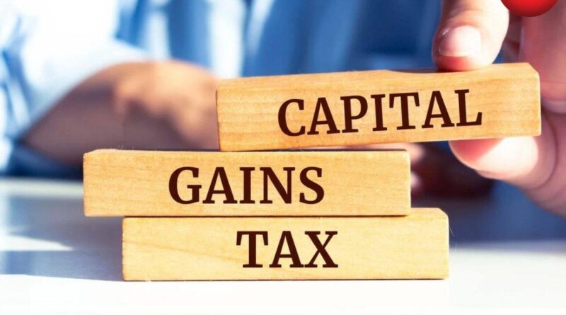 LTCG Tax
