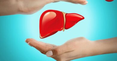 Liver Health Tips