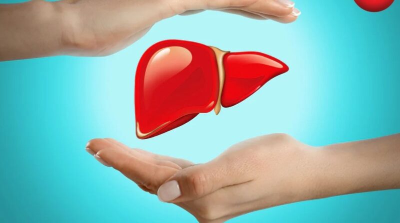 Liver Health Tips