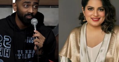 Mallika Dua