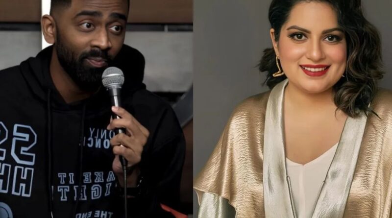 Mallika Dua