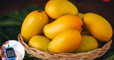 Mango For Diabetes