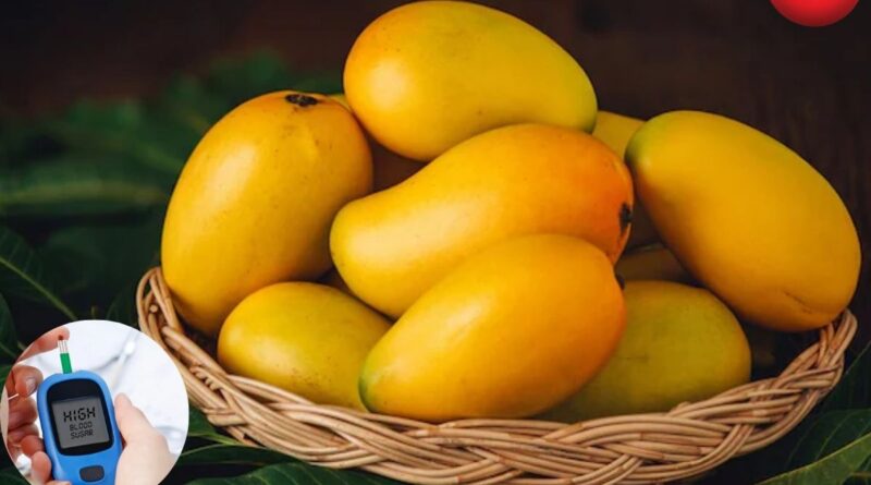 Mango For Diabetes