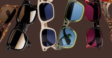 Meta Smart Glasses Launch