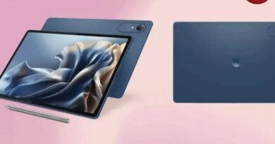 Moto Pad 70 Pro लॉन्च