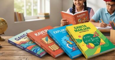 NCERT New Book 2026