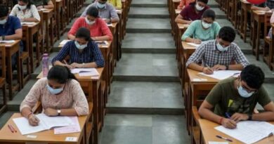 NEET UG 2026 Re-Exam