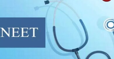 NEET UG 2026 Re-Exam