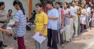 NEET UG Re-Exam 2026