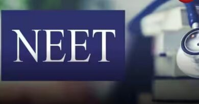 NEET UG Re-Exam 2026