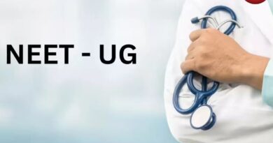 NEET UG Re-Exam 2026