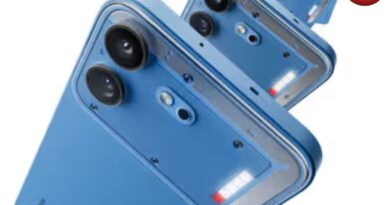 Nothing Phone 4b Leak