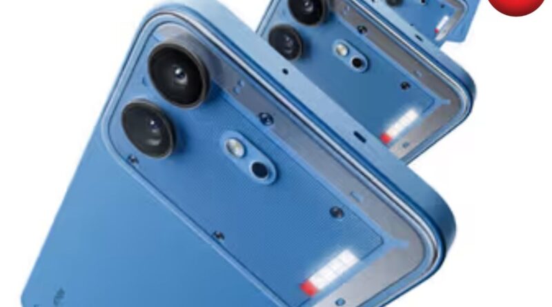 Nothing Phone 4b Leak