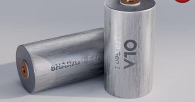 Ola Electric Battery