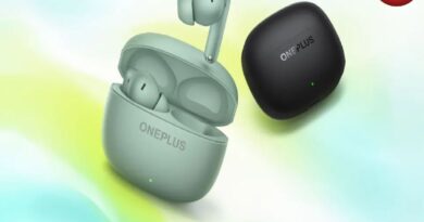 OnePlus Nord Buds 4 भारत में लॉन्च