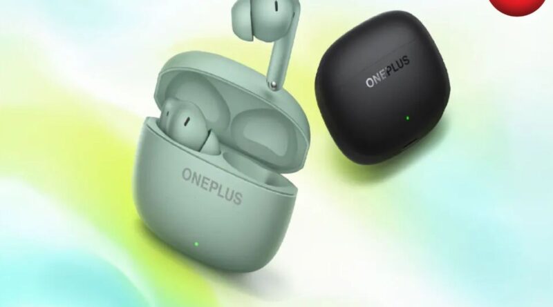 OnePlus Nord Buds 4 भारत में लॉन्च