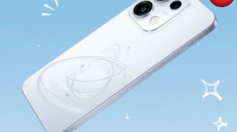 Oppo Reno 16 Series Leak