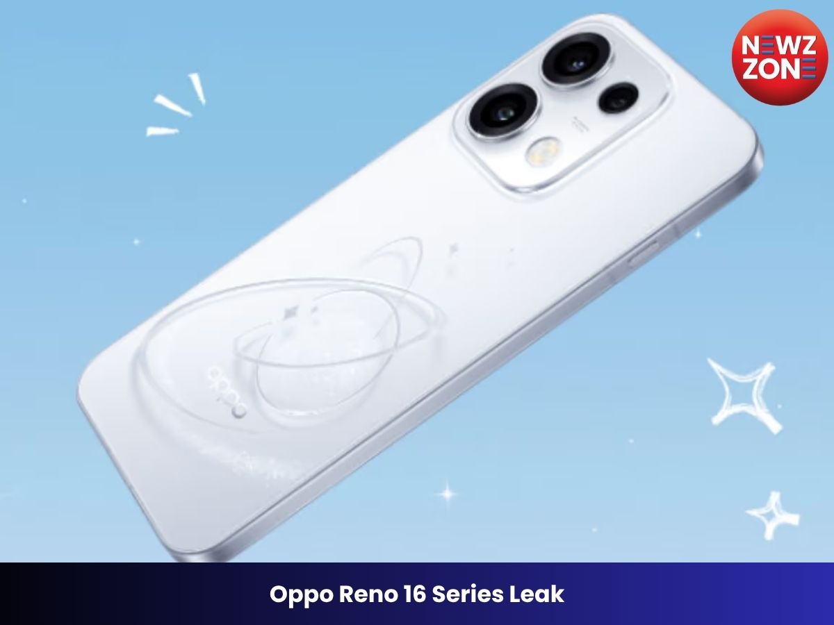 Oppo Reno 16 Series Leak: लॉन्च से पहले Oppo Reno 16, Reno 16 Pro और Reno 16 FS की कीमत और फीचर्स हुए लीक, जानें पूरी डिटेल