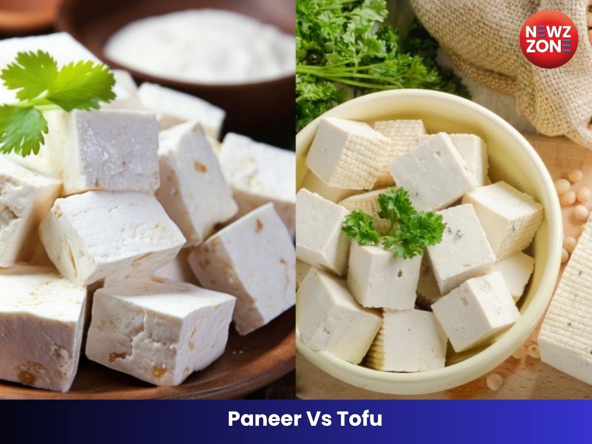 Paneer Vs Tofu: सेहत के लिए क्या ज्यादा फायदेमंद है? जानें पनीर और टोफू में कौन है बेहतर