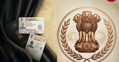 Passport Debate