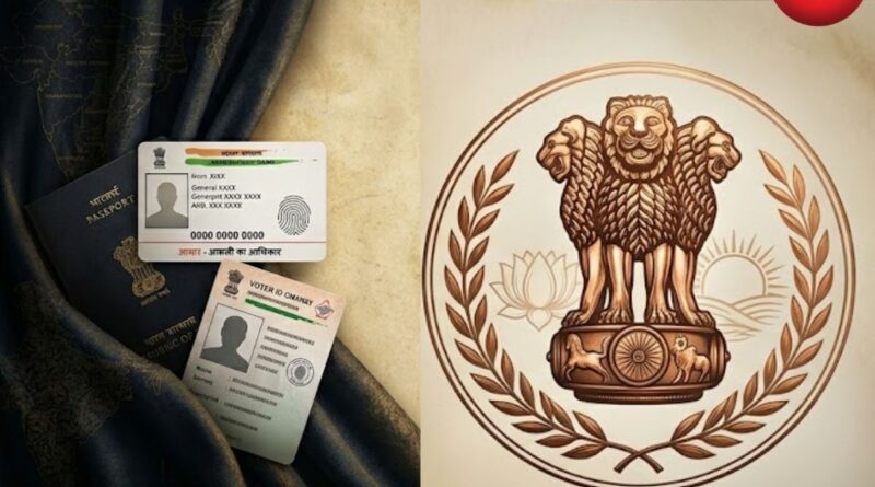 Passport Debate