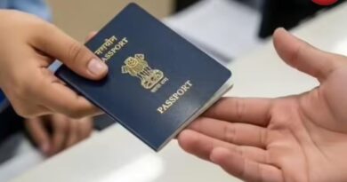 Passport Fee Hike 2026