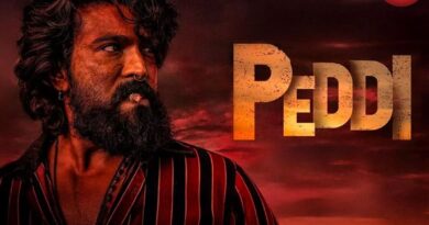 Peddi Advance Booking