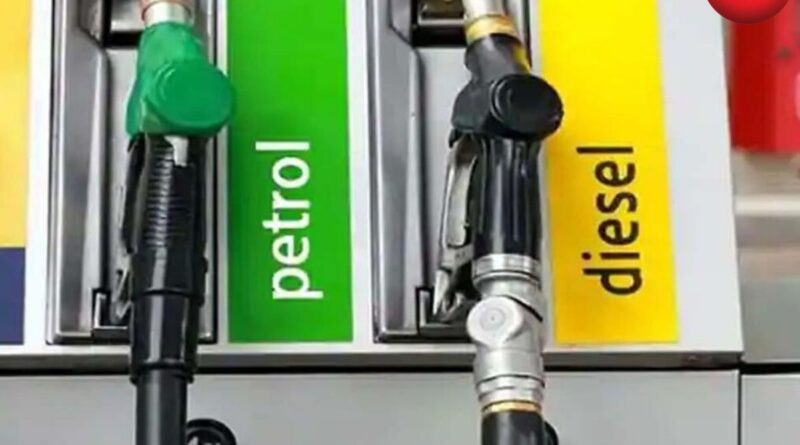 Petrol-Diesel New Rules