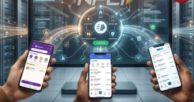 PhonePe, GPay, Paytm यूजर्स के लिए बड़ी खबर