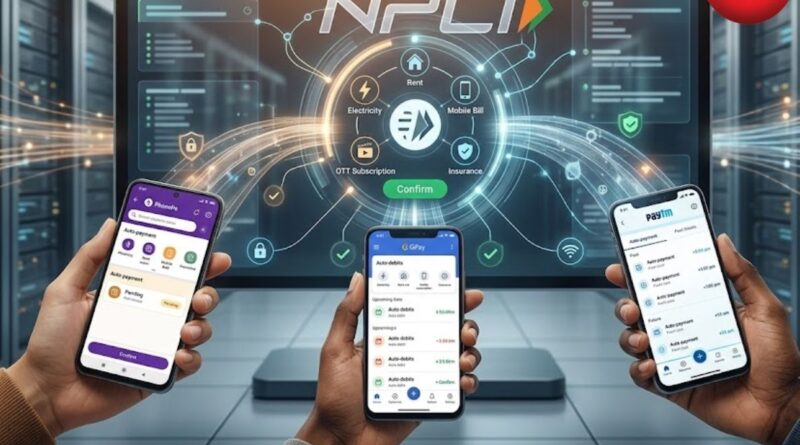 PhonePe, GPay, Paytm यूजर्स के लिए बड़ी खबर