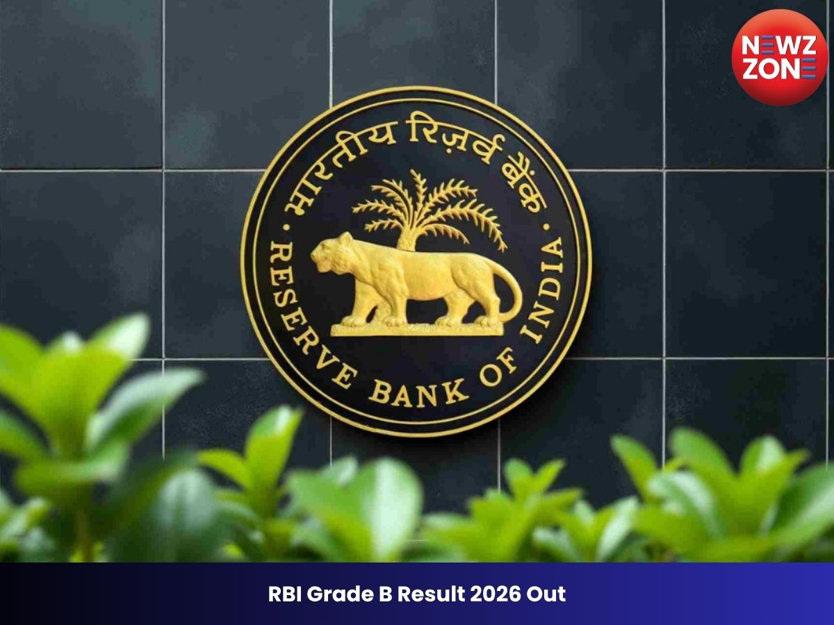RBI Grade B Result 2026 Out: फेज 1 का रिजल्ट जारी, 25 जुलाई को होगी Phase 2 परीक्षा, ऐसे करें स्कोर चेक