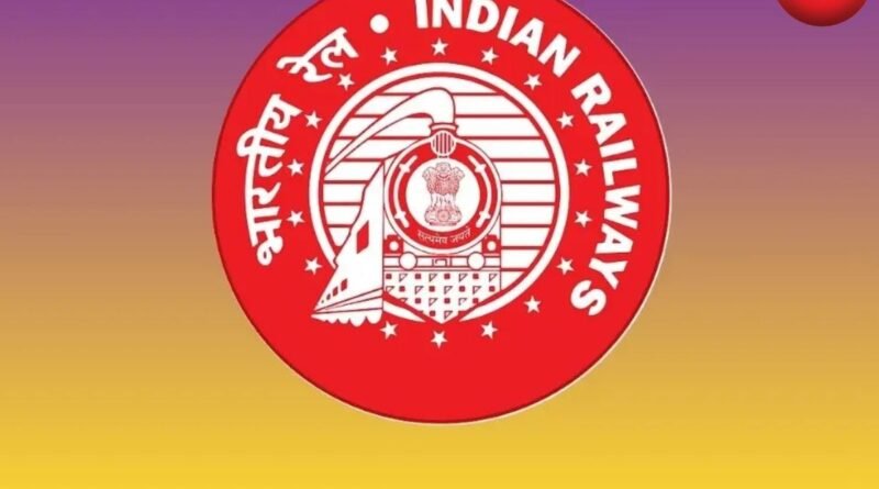 RRB Vacancy 2026