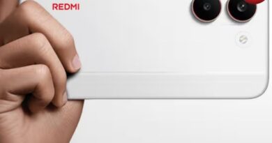 Redmi Turbo 5 Launch