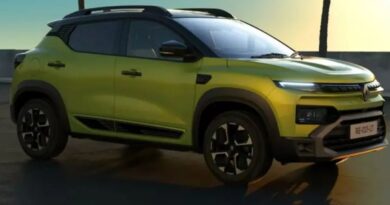Renault Kiger के नए वेरिएंट भारत में लॉन्च