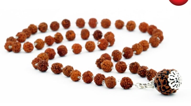 Rudraksha Mala Niyam