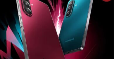 Samsung Galaxy M47 5G Launch Date Confirm