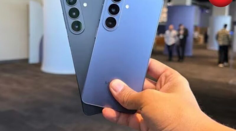 Samsung Galaxy S26 FE Leak