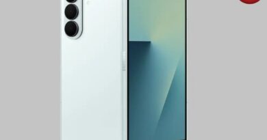 Samsung Galaxy Z Fold 8 Leak