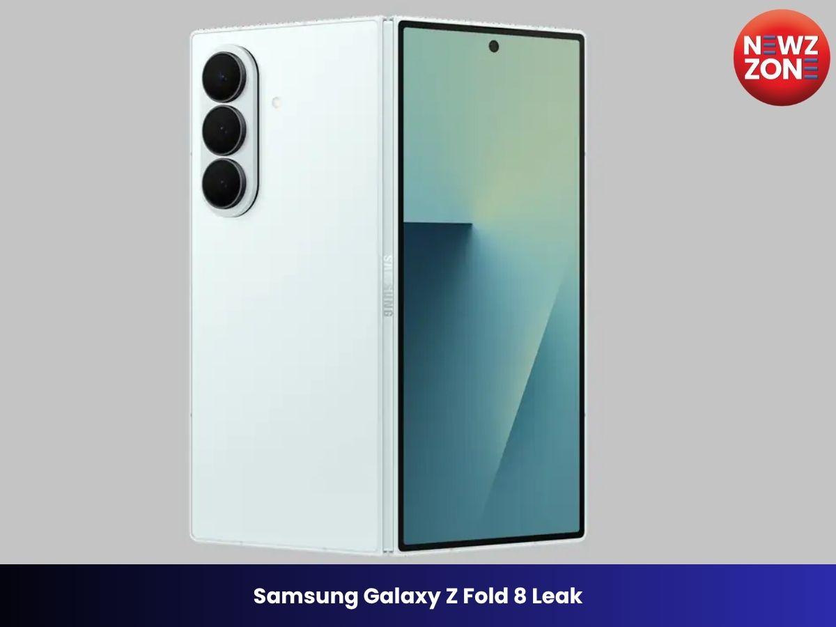 Samsung Galaxy Z Fold 8 Leak: लॉन्च से पहले वजन, डिस्प्ले और सेल डेट का खुलासा, जानें क्या होगा खास